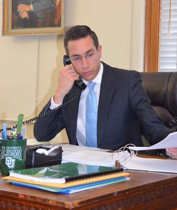 Upgrades coming to Monroe County Treasurer’s Office News, Sports